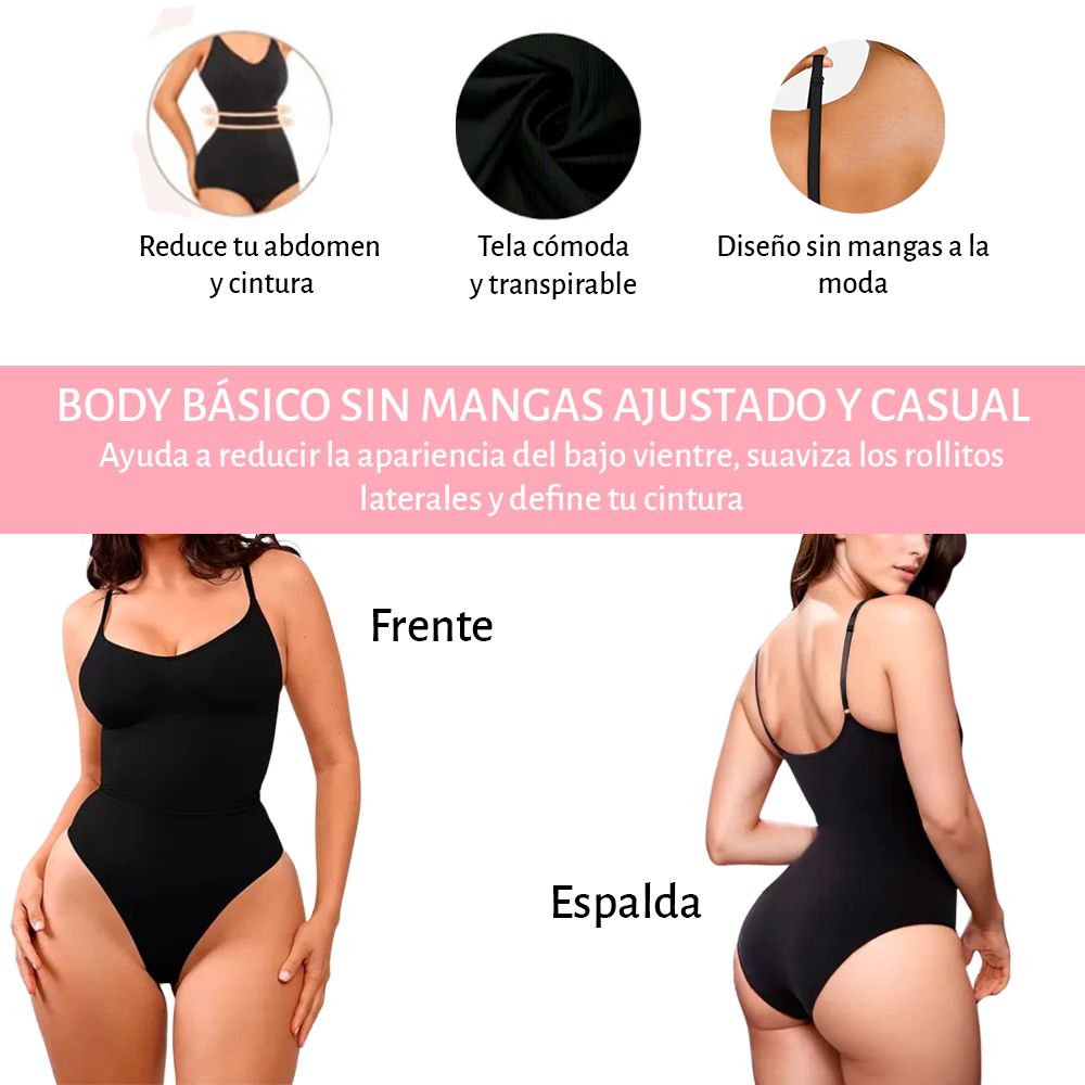 Quira™ Body